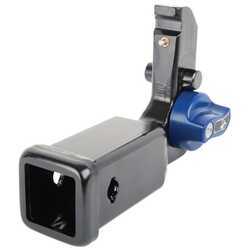 Replacement Removable Receiver for Hidden Hitch by Draw-Tite Hitches - DT45PR