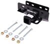 draw-tite trailer hitch class iii 4500 lbs wd gtw dt47yr