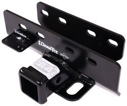 Draw-Tite Max-Frame Trailer Hitch Receiver - Custom Fit - Class III - 2"