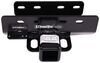 draw-tite trailer hitch class iii 675 lbs wd tw dt47yr