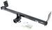 Draw-Tite Max-Frame Trailer Hitch Receiver - Custom Fit - 2"