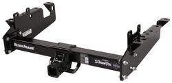 Draw-Tite Ultra Frame Trailer Hitch Receiver - Custom Fit - Class V - 2"