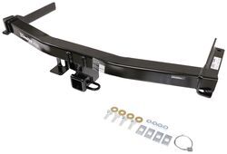 Draw-Tite Max-Frame Trailer Hitch Receiver - Custom Fit - Class III - 2" - DT54GR