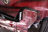 2024 buick encore gx trailer hitch draw-tite class iii dt55gr