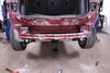 2024 buick encore gx trailer hitch draw-tite custom fit on a vehicle