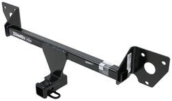 Draw-Tite Max-Frame Trailer Hitch Receiver - Custom Fit - Class III - 2"