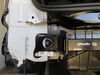 2023 tesla model y  custom fit hitch draw-tite max-frame trailer receiver - class iii 2 inch