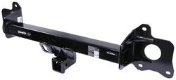 Draw-Tite Max-Frame Trailer Hitch Receiver - Custom Fit - Class III - 2" - DT58MR