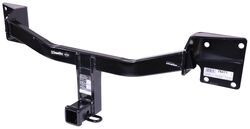 Draw-Tite Max-Frame Trailer Hitch Receiver - Custom Fit - Class III - 2"