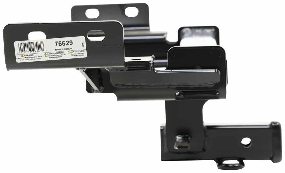 2024 Jeep Compass DrawTite MaxFrame Trailer Hitch Receiver Custom