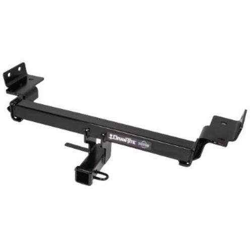 Draw Tite Max Frame Trailer Hitch Receiver Custom Fit Class Iii 2 Draw Tite Trailer Hitch