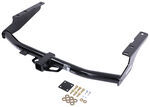 Draw-Tite Max-Frame Trailer Hitch Receiver - Custom Fit - Class IV - 2"