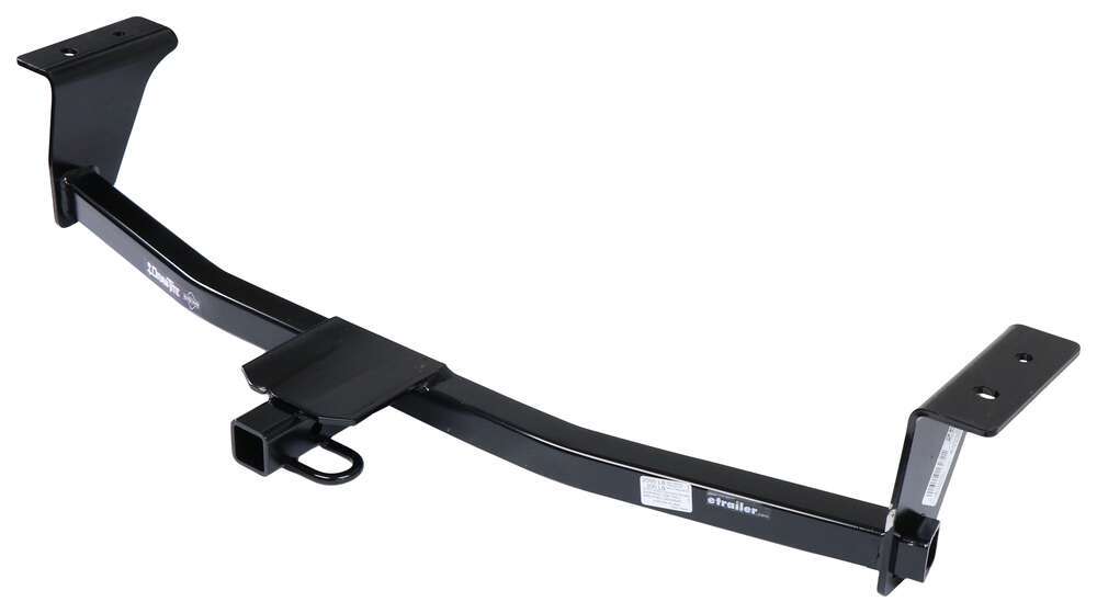 2022 Acura TLX Draw-Tite Sportframe Trailer Hitch Receiver - Custom Fit ...