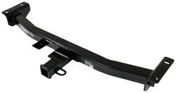 Draw-Tite Max-Frame Trailer Hitch Receiver - Custom Fit - Class IV - 2" - DT73GR
