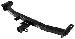 Draw-Tite Max-Frame Trailer Hitch Receiver - Custom Fit - Class IV - 2"