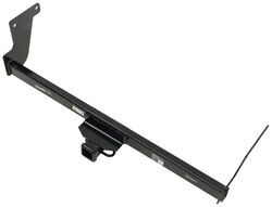 Draw-Tite Trailer Hitch Receiver - Custom Fit - 2"