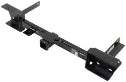 Draw-Tite Trailer Hitch Receiver - Custom Fit - Class III - 2"
