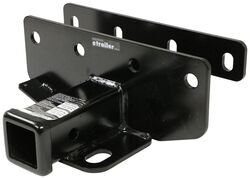 Draw-Tite Max-Frame Trailer Hitch Receiver - Custom Fit - Class III - 2" - DT78MR