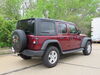 2022 jeep wrangler unlimited  class iii 675 lbs wd tw dt78mr