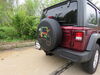2022 jeep wrangler unlimited  4500 lbs wd gtw 675 tw dt78mr
