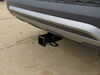 2022 volkswagen taos  custom fit hitch draw-tite max-frame trailer receiver - 2 inch