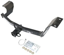 Draw-Tite Max-Frame Trailer Hitch Receiver - Custom Fit - Class III - 2" - DT79MR