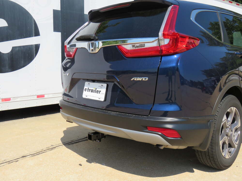 Honda crv store 2019 hitch