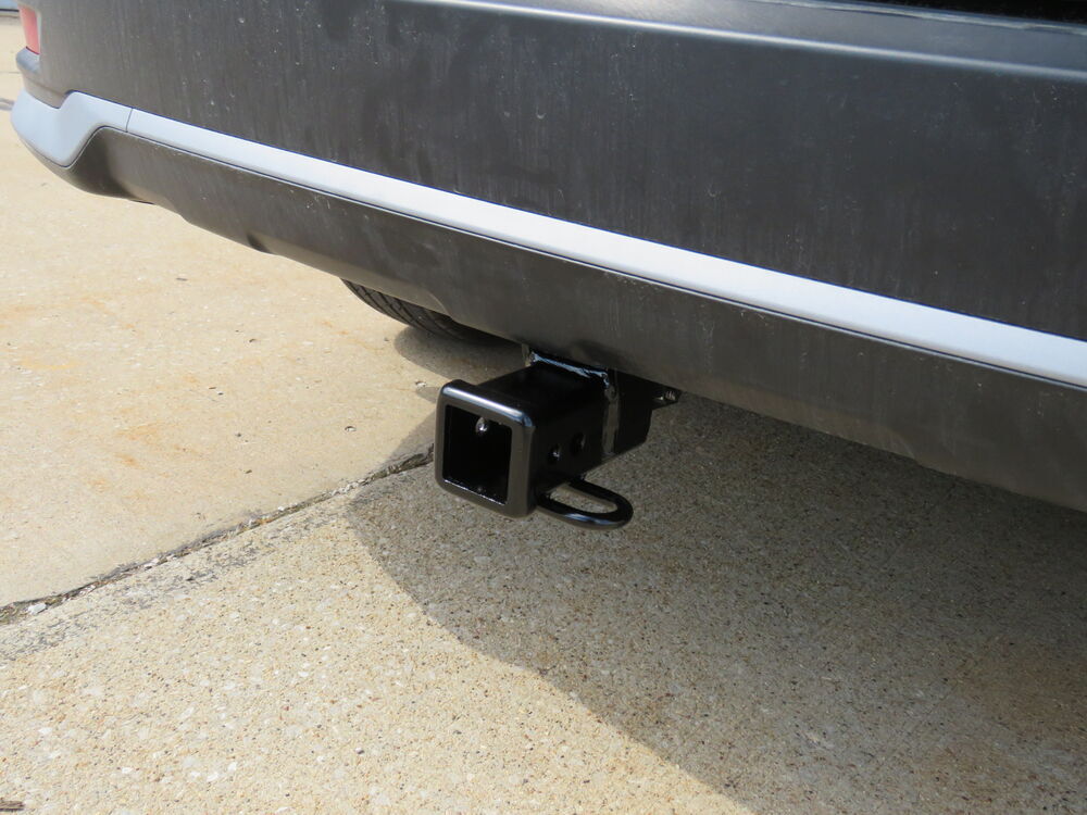 2020 Honda CR-V Draw-Tite Max-Frame Trailer Hitch Receiver - Custom Fit ...