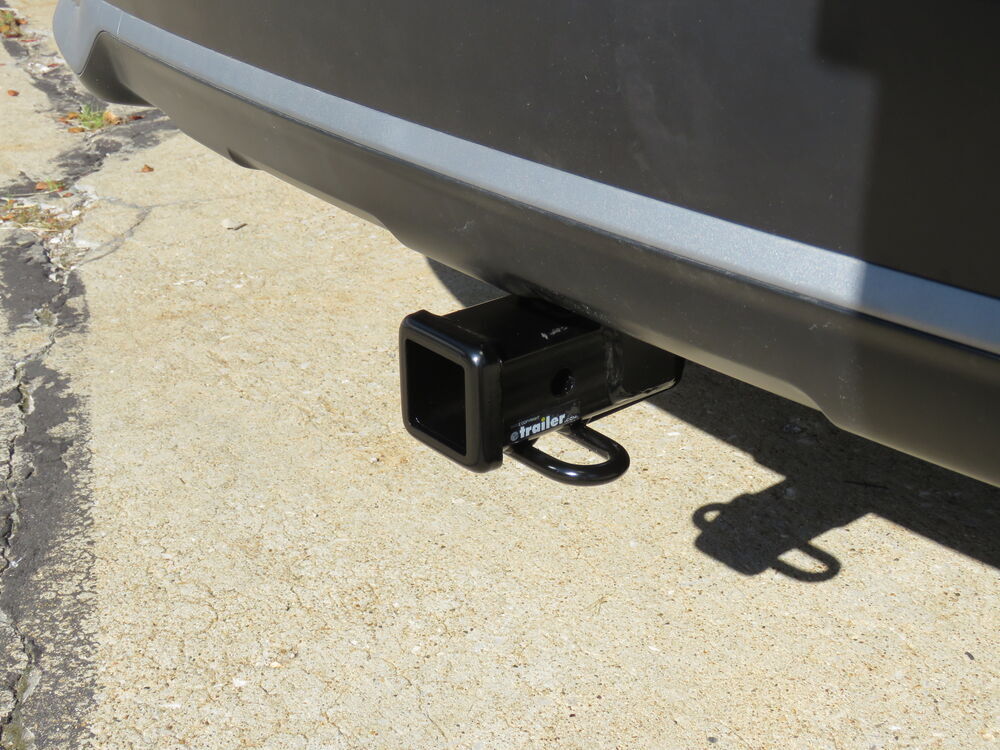 2021 Honda CR-V Draw-Tite Max-Frame Trailer Hitch Receiver - Custom Fit ...