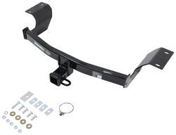 crv hybrid hitch