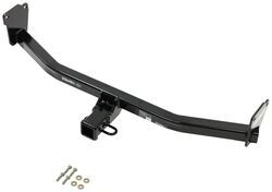 Draw-Tite Trailer Hitch Receiver - Custom Fit - 2"