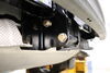 2023 volvo xc60  custom fit hitch on a vehicle