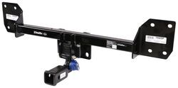 Hidden Hitch by Draw-Tite Trailer Hitch Receiver - Custom Fit - 2" - DT82GR
