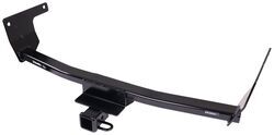 Draw-Tite Max-Frame Trailer Hitch Receiver - Custom Fit - Class III - 2" - DT82QR