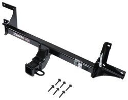 Draw-Tite Max-Frame Trailer Hitch Receiver - Custom Fit - Class III - 2"