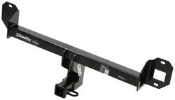 Draw-Tite Max-Frame Trailer Hitch Receiver - Custom Fit - Class III - 2" - DT87YR