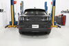 2022 ford mustang mach-e  custom fit hitch dt92mr