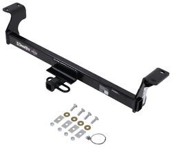 Draw-Tite Trailer Hitch Receiver - Custom Fit - Class II - 1-1/4"