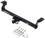 Draw-Tite Trailer Hitch Receiver - Custom Fit - Class II - 1-1/4"