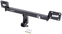 Draw-Tite Max-Frame Trailer Hitch Receiver - Custom Fit - Class III - 2" - DT93MR