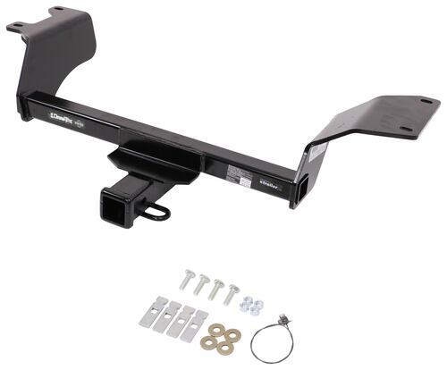 2024 Nissan Kicks Draw-Tite Max-Frame Trailer Hitch Receiver - Custom ...