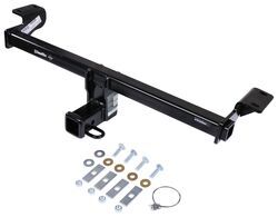 Draw-Tite Max-Frame Trailer Hitch Receiver - Custom Fit - Class III - 2"