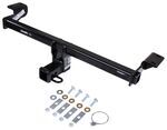 Draw-Tite Max-Frame Trailer Hitch Receiver - Custom Fit - Class III - 2"