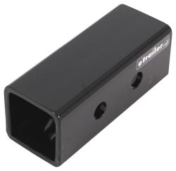Adapter Sleeve for Fastway and Diversi-Tech 2" Locking Ball Mounts to 2-1/2" Receivers - DTADP25-SS