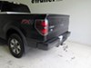 Fastway Trailer Hitch Ball Mount - DTALBM6600 on 2014 Ford F-150 