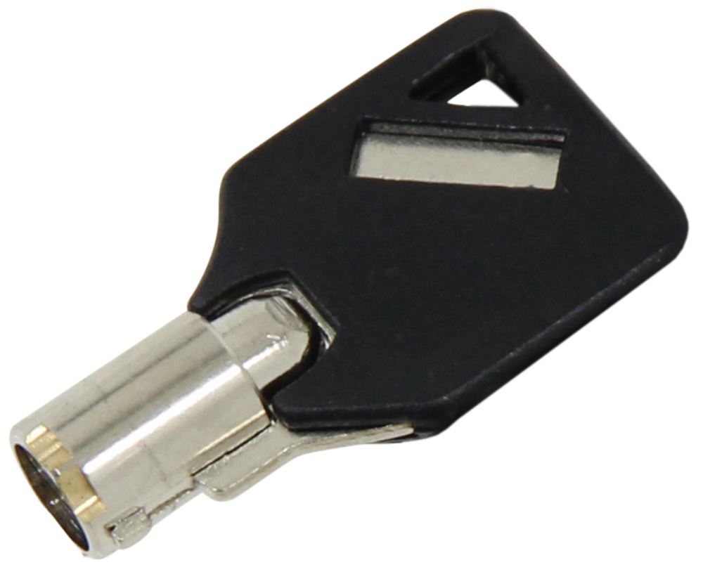 Replacement Tubular Keys for Fastway Locks Key Codes 300-320 SafeCo Brands  2-Keys (318 Fastway) 