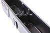 behind-seat organizer du-ha truck storage box and gun case - behind seat black