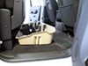 2013 chevrolet silverado  cargo box gun case in use