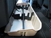 2013 chevrolet silverado  cargo box gun case du10044