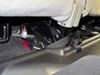 2007 chevrolet silverado new body  rear under-seat organizer cargo box gun case du-ha truck storage and - under seat dark gray